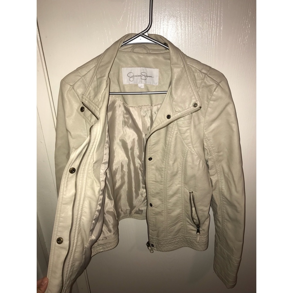 Jessica Simpson jacket - Picture 3 of 4